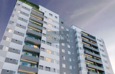 Área privativa 3 quartos, suíte, 2 vagas, lazer, jaraguá