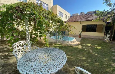 Casa com 3 quartos à venda na Rua Deputado José Raimundo, --, Dona Clara, Belo Horizonte
