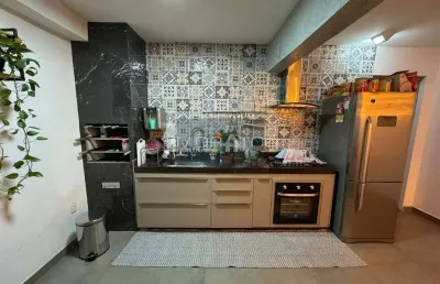 Casa com 3 quartos à venda na Rua Joaquim José Diniz, --, Europa, Contagem