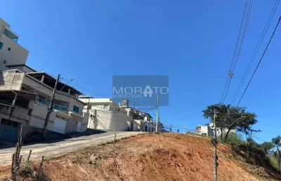 Oportunidade para investidores lote no bairro alvorado contagem