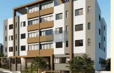 Apartamentos 3 quartos, 2 vagas de garagem no bairro paquetá