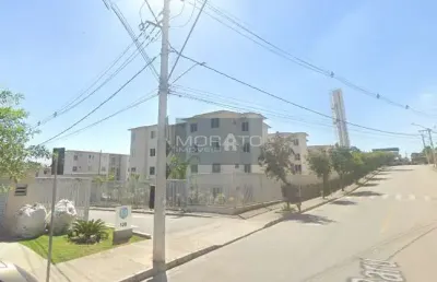 Apartamento em excelente localização no bairro conquista veredas /pedra azul