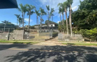 Casa com 5 quartos à venda na Avenida Otacílio Negrão de Lima, --, Bandeirantes (Pampulha), Belo Horizonte
