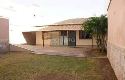 Casa com 3 quartos à venda na Rua Sofia, --, Europa, Contagem
