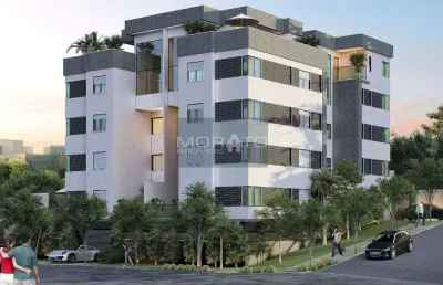 Área privativa, 2 quartos, 1 suíte, 2 vagas - bairro itapoã