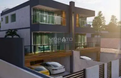 Casas de alto padrão de 03 quartos e 04 vagas no bairro planalto