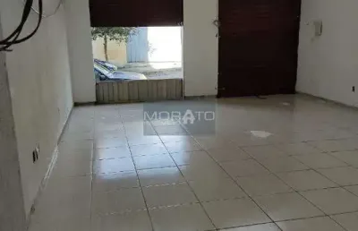 Ponto comercial à venda na Rua Duque de Caxias, --, Nova Suíssa, Belo Horizonte