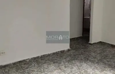 Apartamento 2 quartos, 1 vaga de garagem, no bairro santo antônio em contagem mg