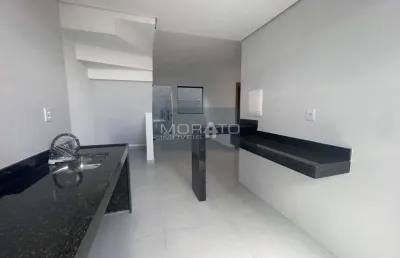 Área privativa 3 quartos, suíte, 2 vagas no bairro santa monica