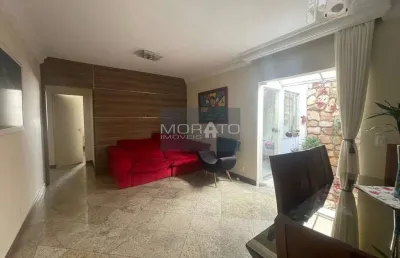 Apartamento com área privativa 4 quartos 1 suite master com closet 2 vagas no bairro itapoã.