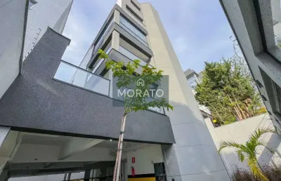 Área privativa 4 quartos, 2 suítes, 3 vagas no bairro liberdade