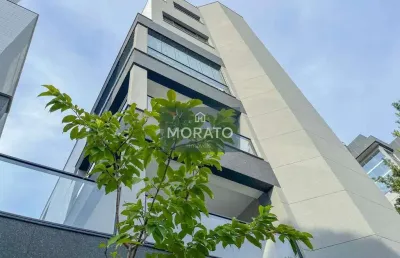 Apartamentos 4 quartos, 2 suítes, 3 vagas no bairro liberdade