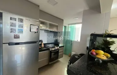 Apartamento maravilhoso 2 quartos com suíte na ilha do cabral