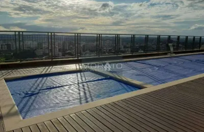 Apartamento 3 quartos, suíte, 3 vagas no bairro ouro preto