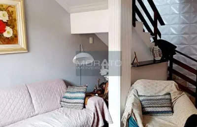 Casa 4 quartos, suíte, 3 vagas de garagem no bairro prado