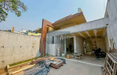 Casa com 3 quartos, 3 vagas no bairro no bairro copacabana
