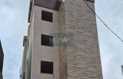 Apartamento à venda, 2 quartos, 1 vaga, planalto - belo horizonte/mg
