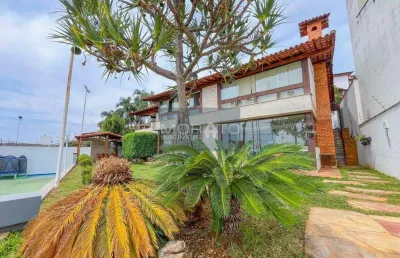 Casa alto padrão 3 quartos 4 vagas bairro mangabeiras