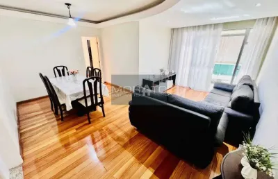 Apartamento 3 quartos 2 vagas paralelas bairro castelo