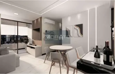 Cobertura à venda, 3 quartos, 1 suíte, 3 vagas, itapoã - belo horizonte/mg