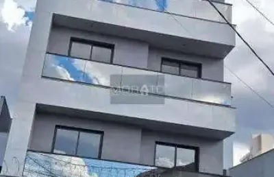 Área privativa 2 quartos, suíte, 3 vagas de garagem no bairro chácara contagem