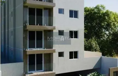 Apartamento 3 quartos, suíte, 2 vagas de garagem bairro cabral