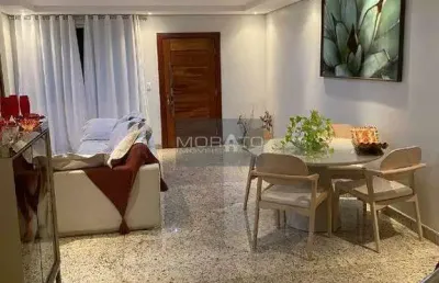 Excelente casa com 3 quartos 3 banheiros com 4 vaga de garagem