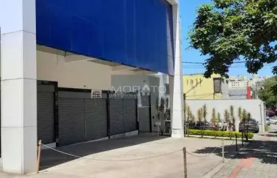 Loja 224m² , 3 vagas, ouro preto - belo horizonte/mg