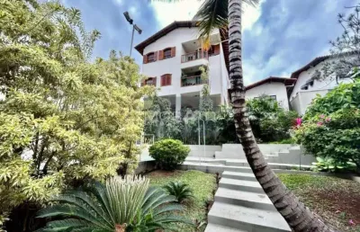 Casa à venda, 4 quartos, 2 suítes, 7 vagas, são luiz - belo horizonte/mg