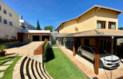 Casa com 4 quartos à venda na Rua Pedro Moreira de Abreu, --, Ouro Preto, Belo Horizonte