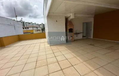 Oportunidade no castelo cobertura de 4 quartos com 213 m2,