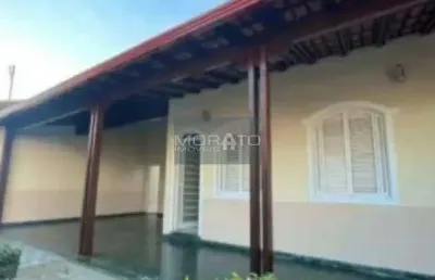 Casa com 3 quartos à venda na Rua José da Costa Ferreira, --, Alvorada, Contagem