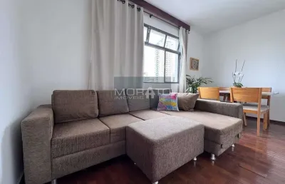 Apartamento 2 quartos, 1vaga de garagem demarcada livre sob pilotis no bairro floresta
