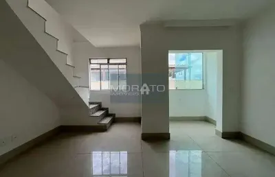 Área privativa 1 qarto, 3 vagas de garagem no bairro linda vista
