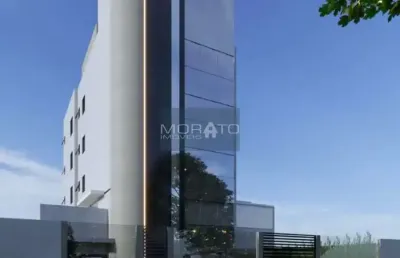 Área privativa com 4 quartos 2 suítes e 2 semi suítes 3 vagas de garagem no bairro castelo!