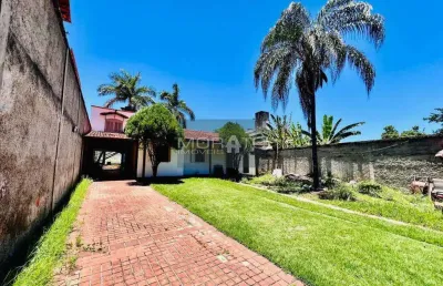 Casa com 3 quartos à venda na Rua Bento Romeiro, --, Trevo, Belo Horizonte