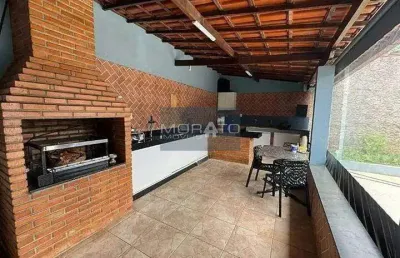 Casa à venda, 3 quartos, 1 suíte, 4 vagas, linda vista - contagem/mg