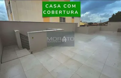 Casa 3 quartos sendo 1 suíte e 2 vagas no bairro vale das orquídeas em contagem.