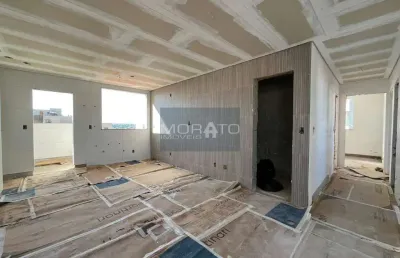 Apartamento 04 quartos, 3 vagas à venda no bairro jaraguá