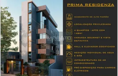 Área privativa 4 quartos, suíte, 3 vagas de garagem no bairro jaraguá