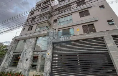 Apartamento 3 quartos, 2 vagas à venda no bairro liberdade.