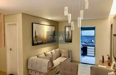 Apartamento 3 quartos 2 vagas nossa senhora da conceição