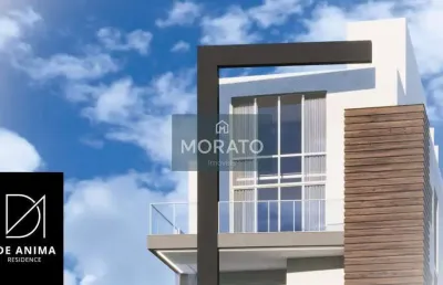 Apartamento 4 quartos, suíte, 3 vagas, no bairro castelo