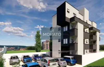 Apartamento com 2 quartos à venda na Rua Egito, --, Jardim Leblon, Belo Horizonte
