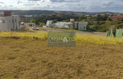 Terreno à venda, alphaville vespasiano - vespasiano/mg