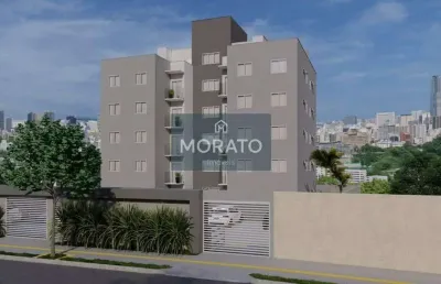 Área privativa 2 quartos no bairro parque xangri-lá