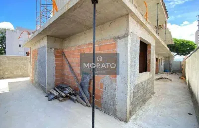 Coberturas 3 quartos, suítes e 2 vagas de garagem no bairro itapoã