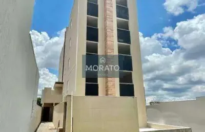 Área privativa com 3 quartos, suíte, 02 vagas no bairro santa mônica