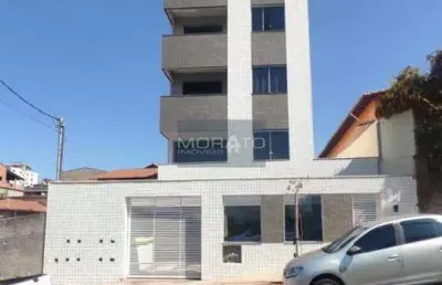 Cobertura 3 quartos, 2 suítes, 02 vagas, no bairro coqueiros