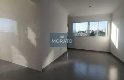 Apartamento 2 quartos, 1 suíte, 2 vaga de garagem no santa mônica